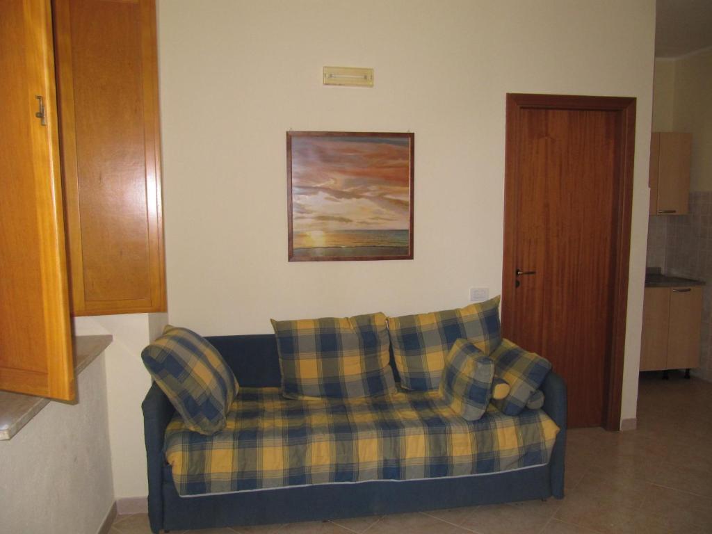 Agriturismo Torre Del Golfo Cropani Habitación foto